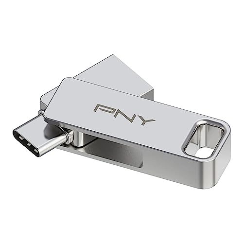 DUO LINK - USB 3.2 128GB Type-C