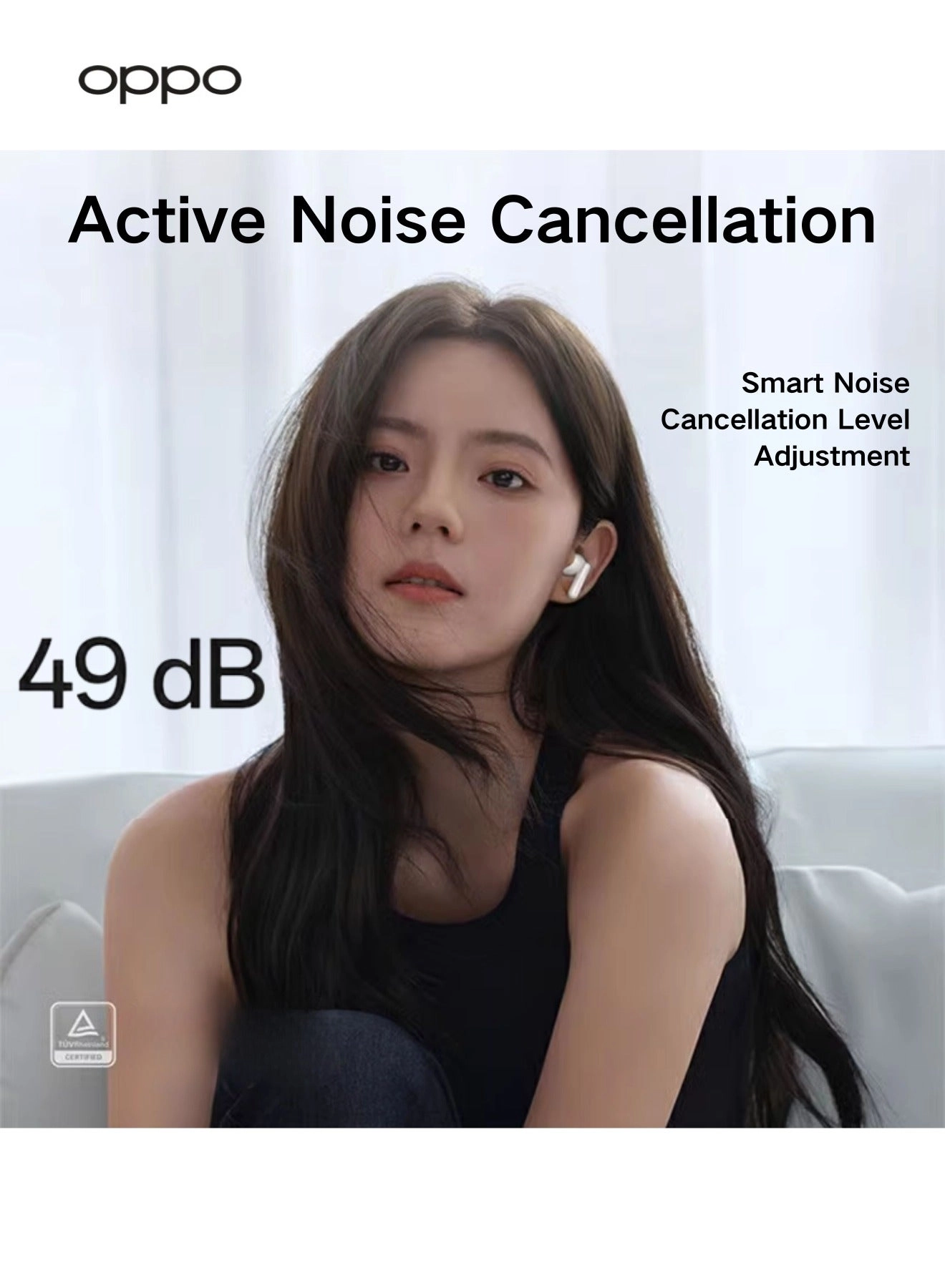 Enco Air 4 Pro Wireless Earbud