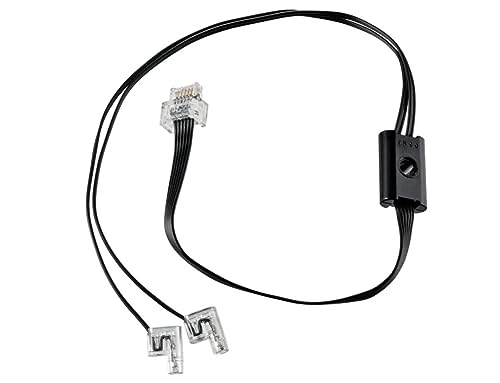 88005 Powered Up Light - 2 LED bulbs Compatible with Powered Up Hub