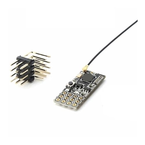 FS-R4P - 4 Channel 2.4G 3.5-8.4V