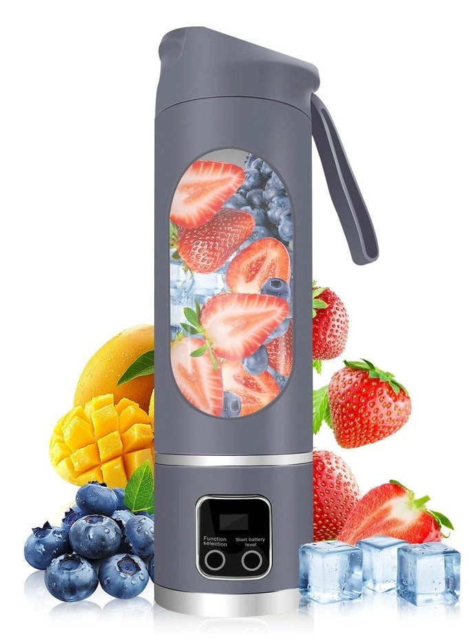 HUMJO HS-860 - 50W 450 ml