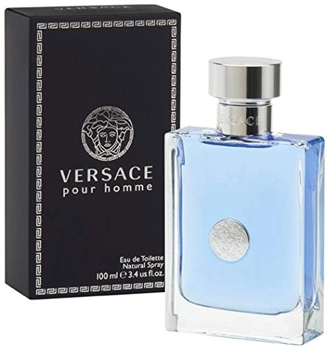 Eau Fraiche Eau de Toilette 100ml