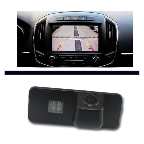 Car CCD Front View Camera - Night vision Wire 656 x 492