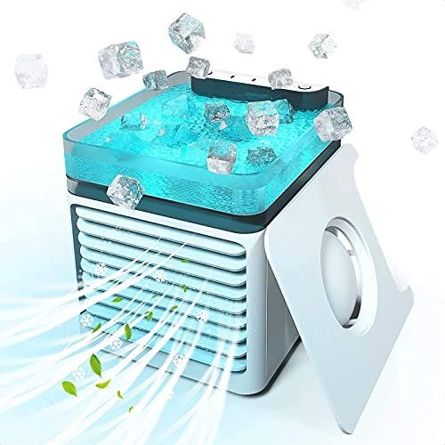 Bedroom Fan - Family Travel Office