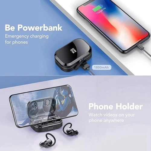 Z0071 - Wireless Earbud