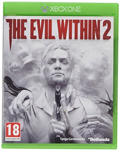 The Evil Within 2 - Xbox One