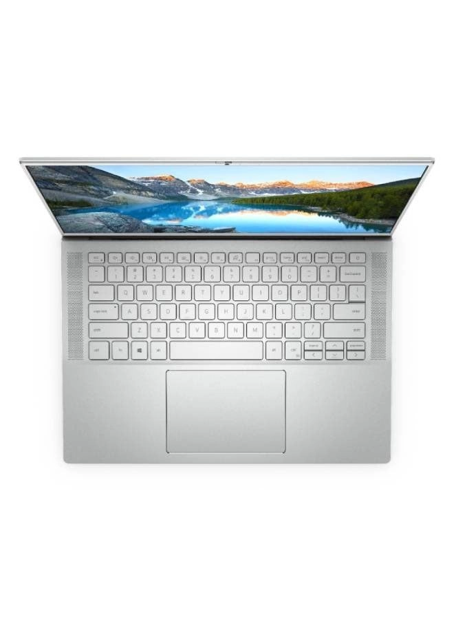 Inspiron 7400-INS-K0348 - 14.5'' Core i5-1135G7 8GB DDR4 256GB SSD