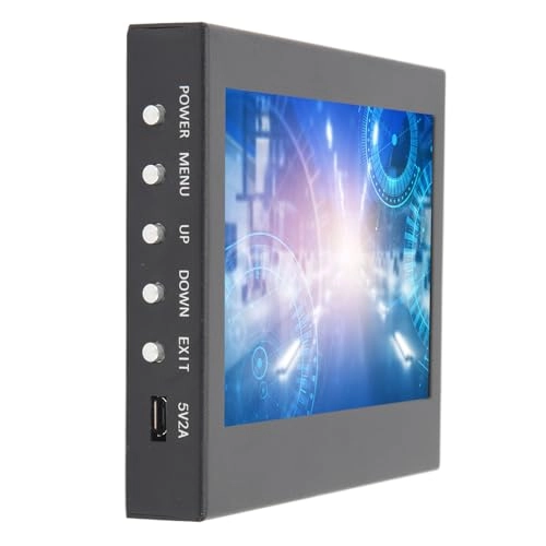 HD Panel - ASHATAwndyi0gx7g 5in 800x480