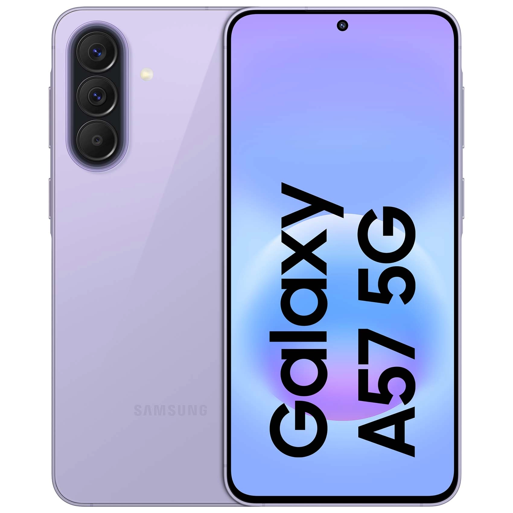 Galaxy a57 8GB 256GB