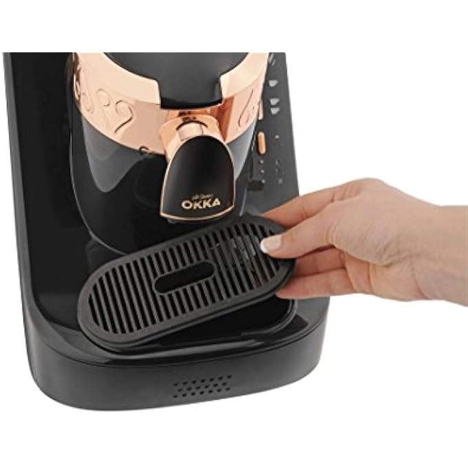 OK001-WFU - Auto Clean Automatic Water Feeding