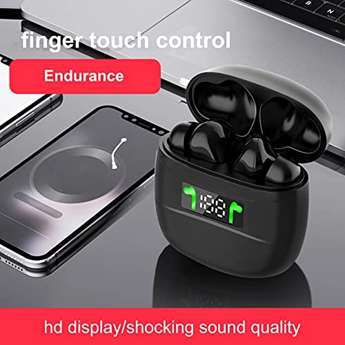 Wireless Bluetooth Headset