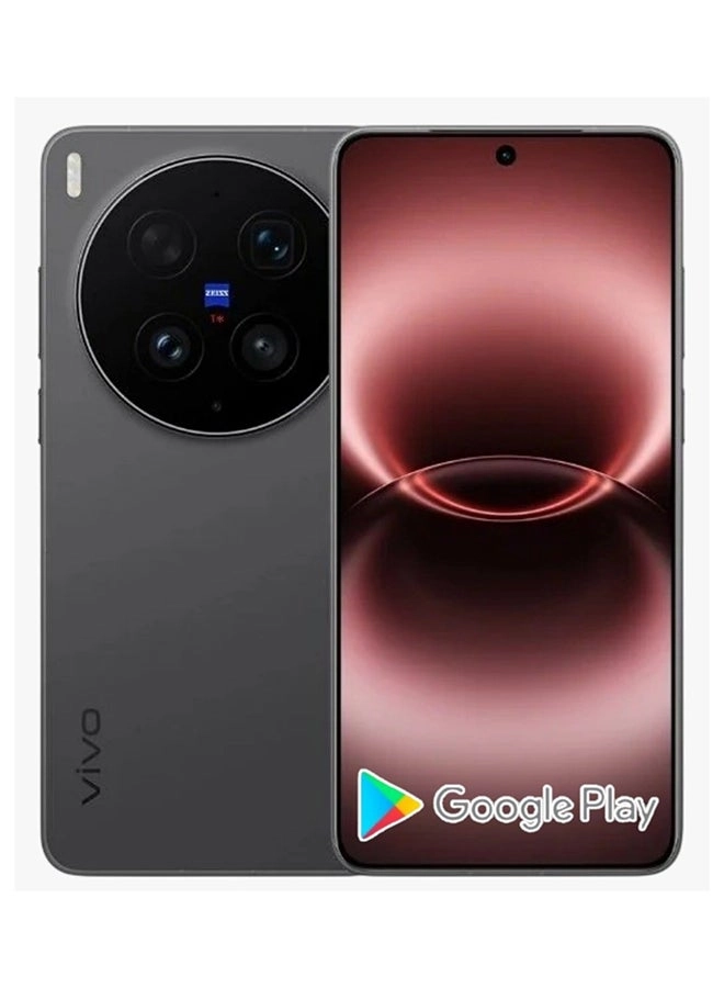 VIVO X300 Ultra - 12 GB 256 GB