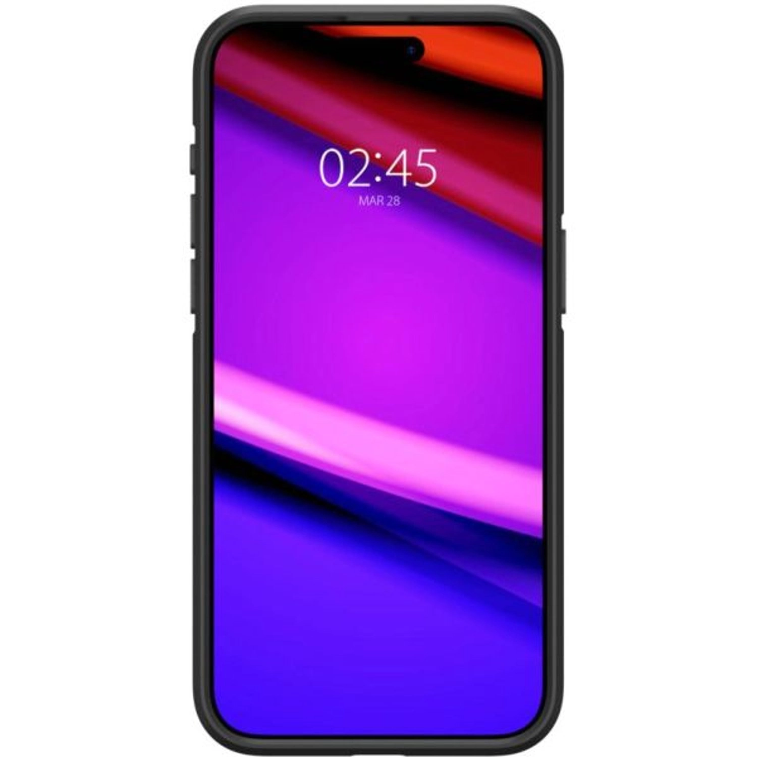 Core Armor Case for iPhone 15 Pro Max