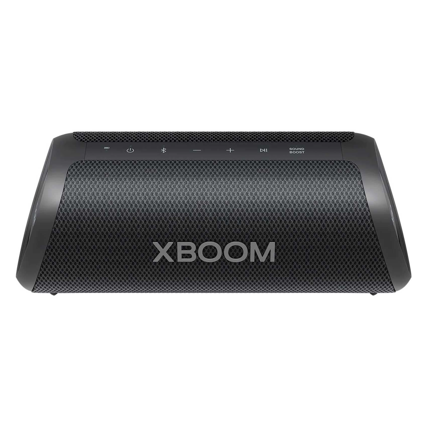 LG XBOOM GO XG7QBK Bluetooth Speaker