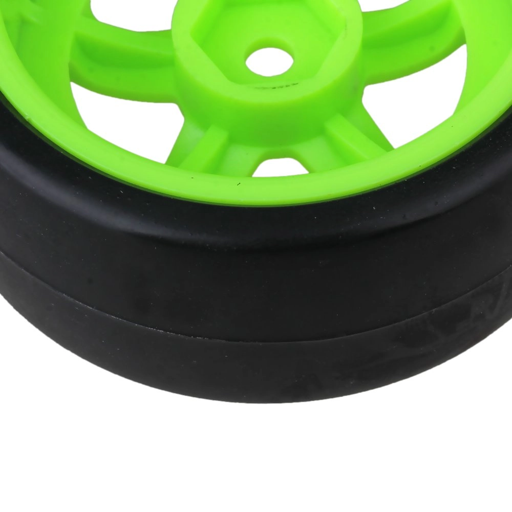 65 mm OD Tires - 1: 10