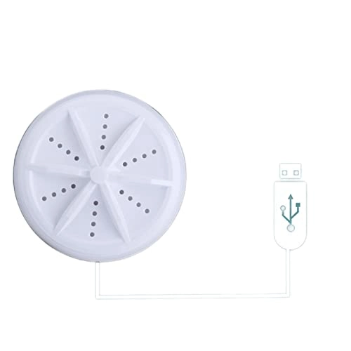folding washing machine