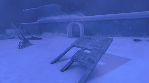 The Thing: Remastered