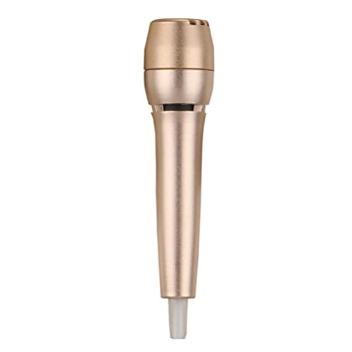 Mini Karaoke Microphone - 2