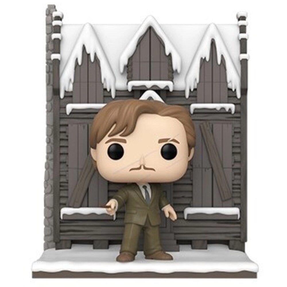 Lupin - Harry Potter POP! Deluxe Movies