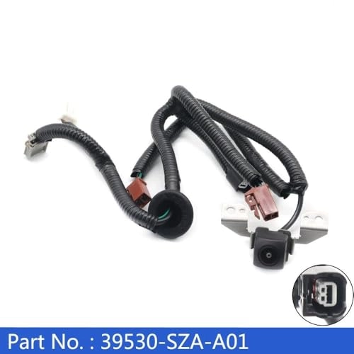 Rear View Backup Camera
