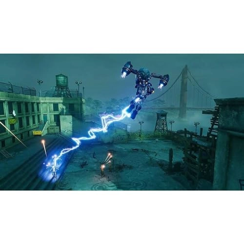 Destroy All Humans 2 Reprobed - PlayStation 5