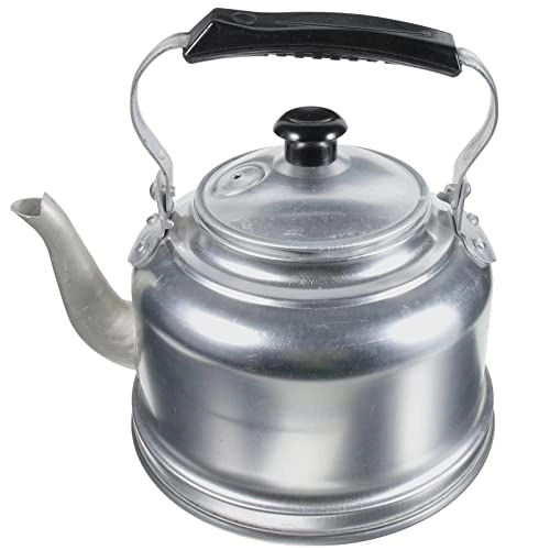 Aluminum Kettle - 3L