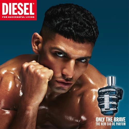 Only The Brave Eau de Parfum 35ml