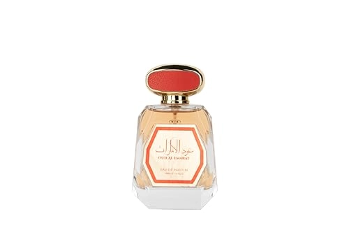 Oud Al Emarat Eau de Parfum 100ml