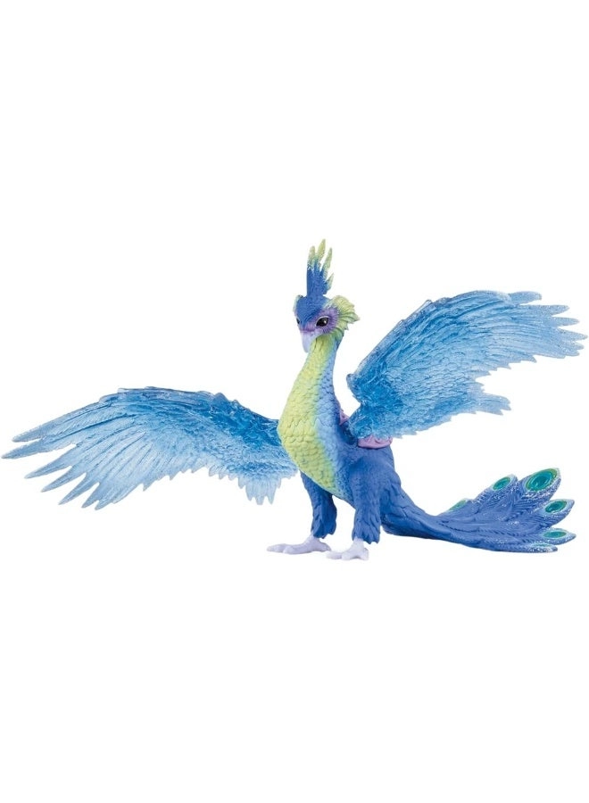 Bayala - Magic Peacock (4059433731766)