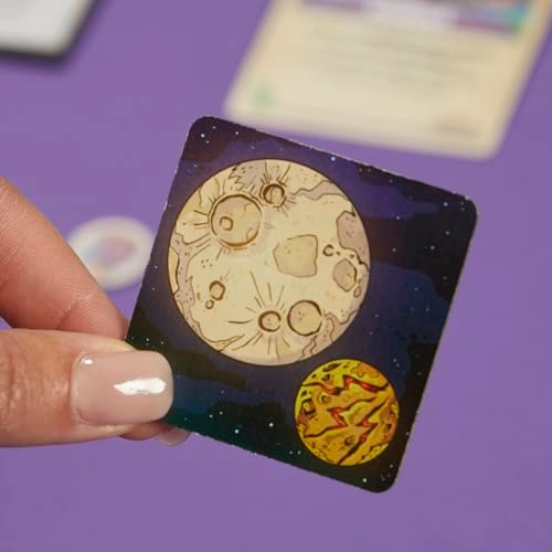 Life in RETERRA Moonrise