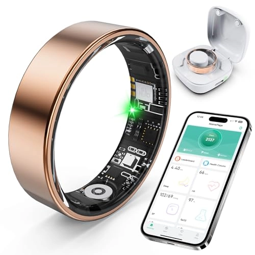 Smart Ring - 10