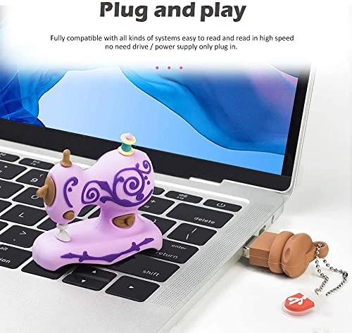 USB Flash Drive - USB 2.0 64GB