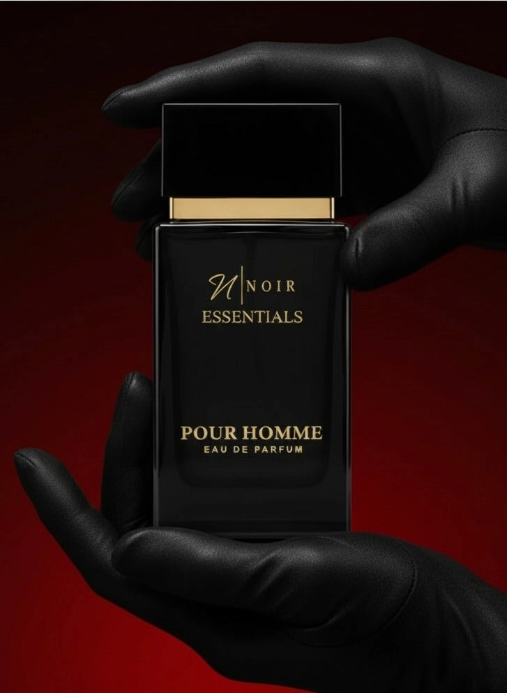 Pour Homme Eau de Parfum - 80ml