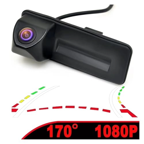 Car Backup Camera - Night vision