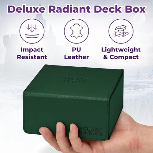 MTG Deck Box - 120pcs