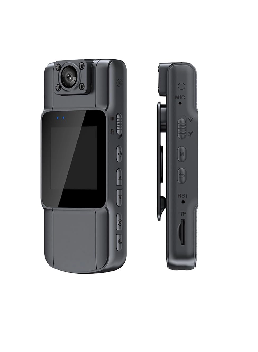 Huashengtai MD32 - 1080p