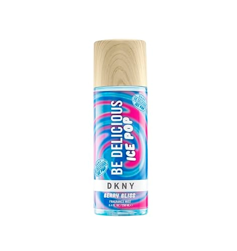 Be Delicious Ice Pop - 8.4 Fl. Oz. Berry Bliss