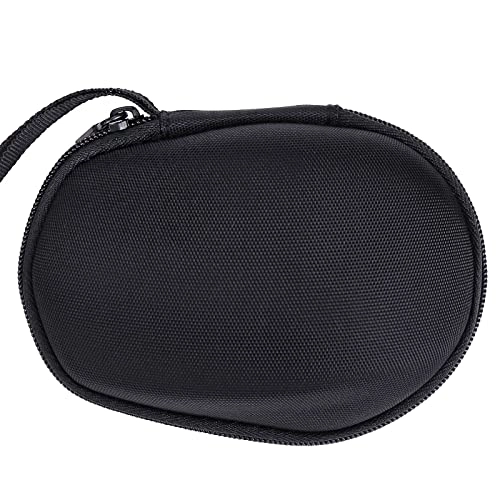 Case for M720 Mouse - Hard Travel Black