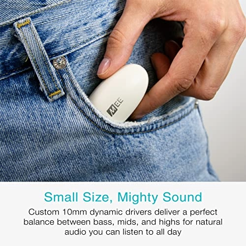 Pebbles Wireless Earbud