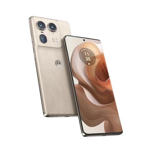 Edge 50 Ultra - 16GB 1000GB
