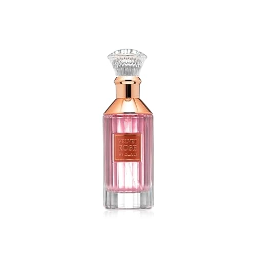 Velvet Rose L Eau de Parfum 100 ml