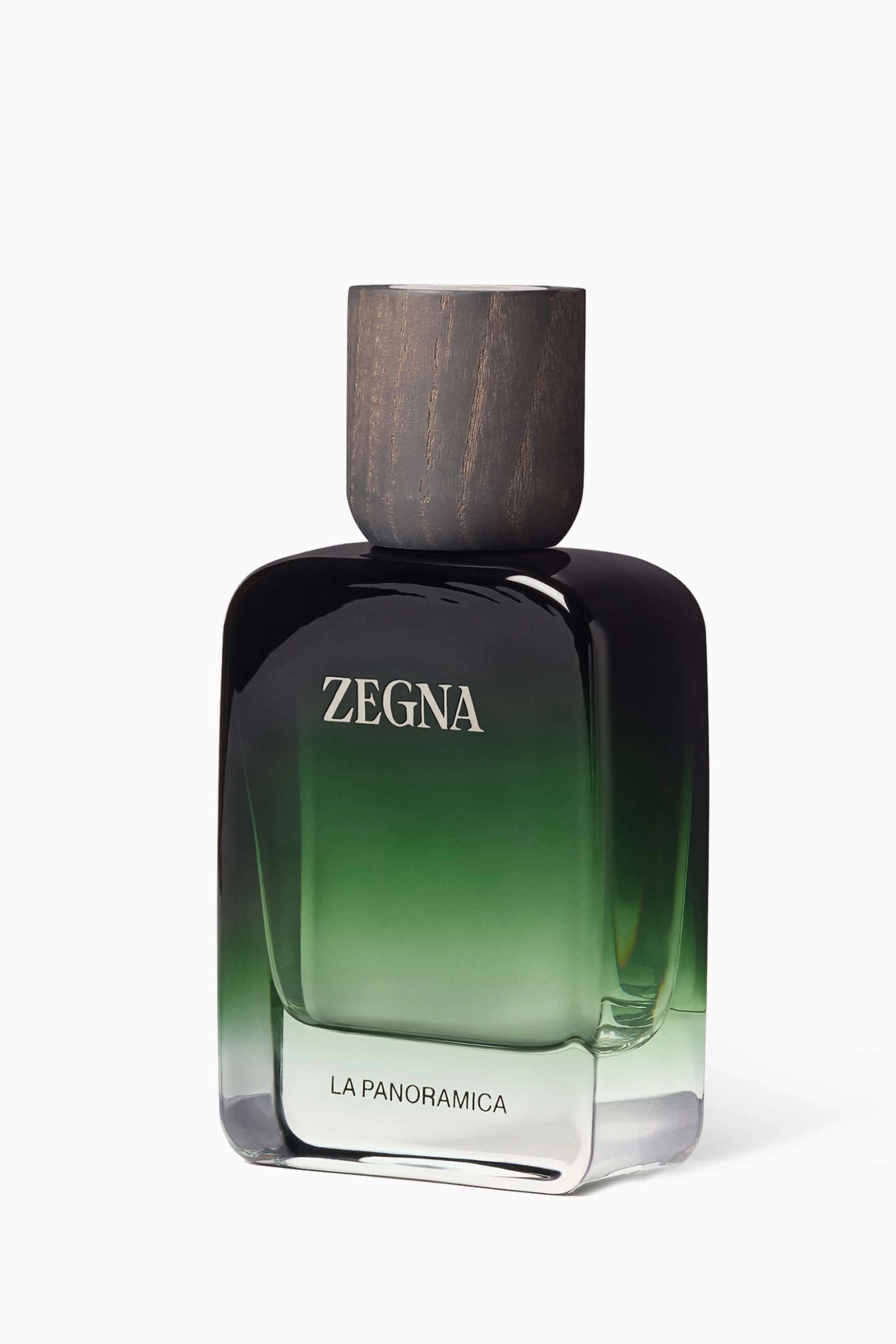Zegna La Panoramica Eau de Parfum