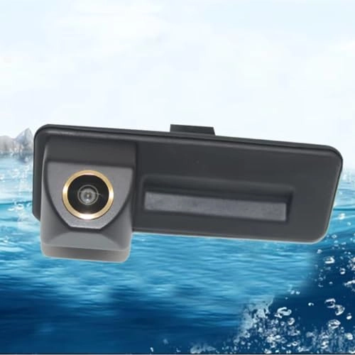 Rear View Camera - Night vision Wired 728(H) x 492(V) pixels