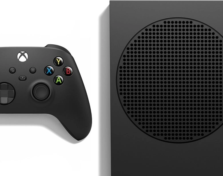 Xbox Series S - 1TB