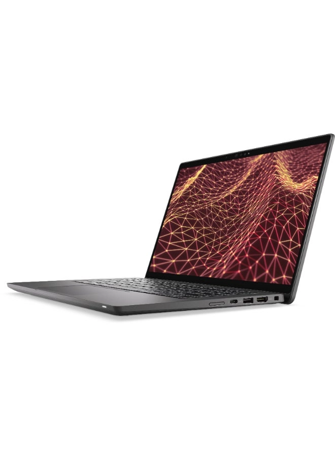 Latitude 7430 - 14'' Core i7-1255U 16GB DDR5 512GB SSD + Essential Briefcase - Black