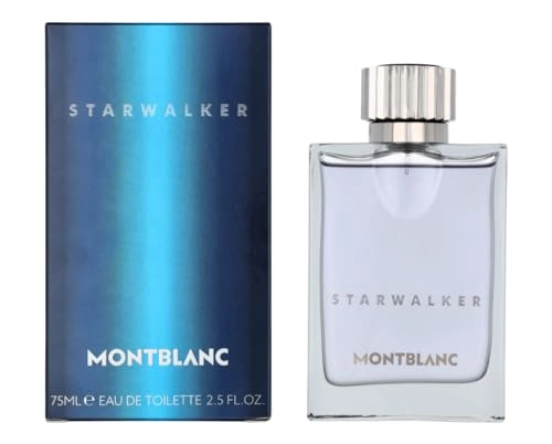 Starwalker - Eau de Toilette 75ml