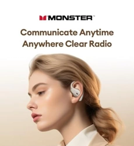 Xk015 Wireless Headset