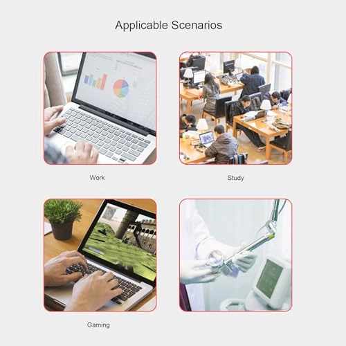 3 Key Keypad - Wired