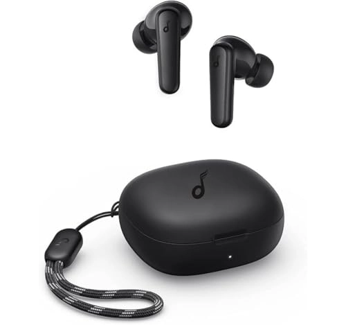 141 Anc Wireless Earbud