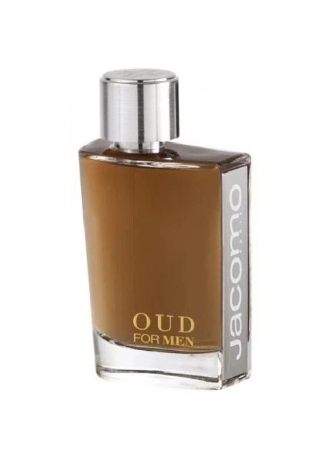 Oud For Men Eau de Toilette 100 ml